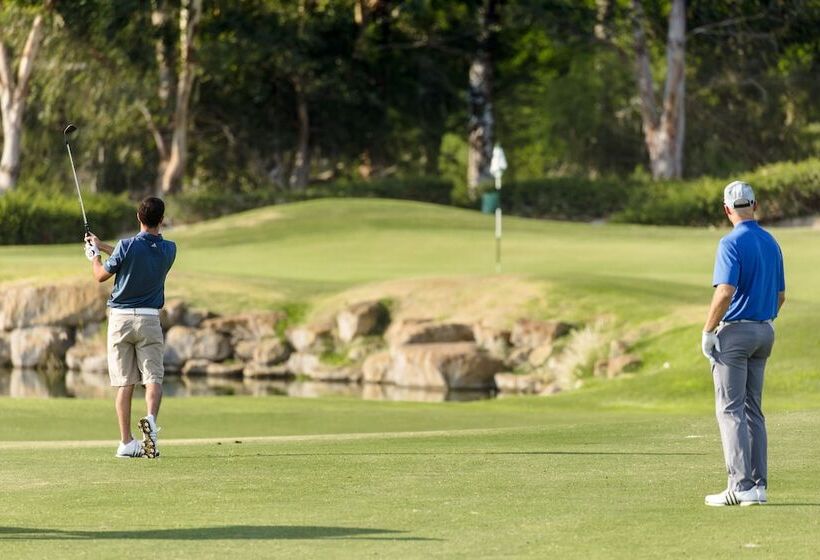 Hyatt Vacation Club At Wild Oak Ranch