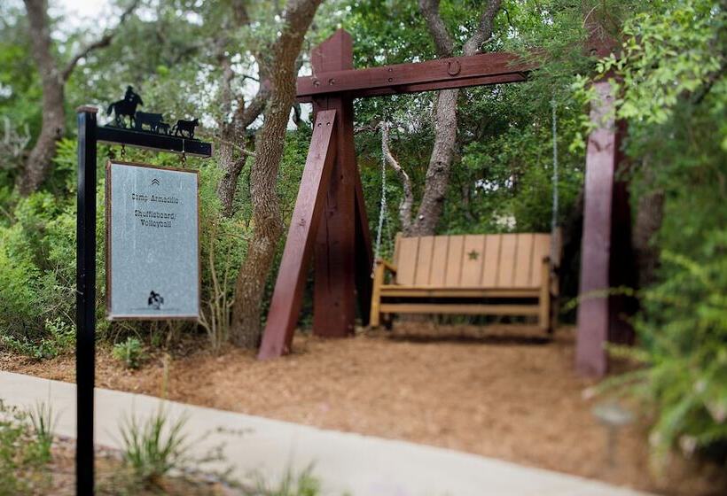 Hyatt Vacation Club At Wild Oak Ranch