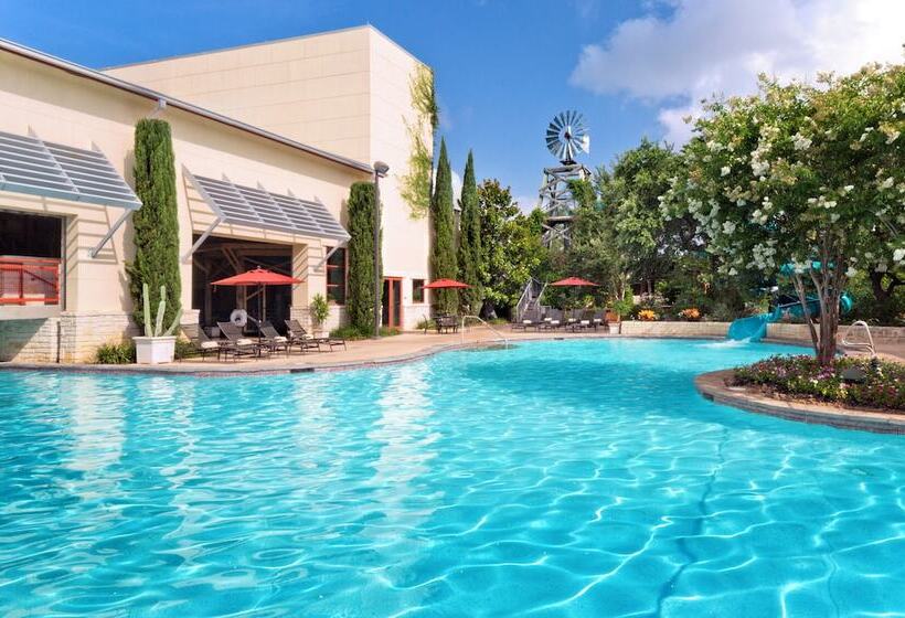 Hyatt Vacation Club At Wild Oak Ranch