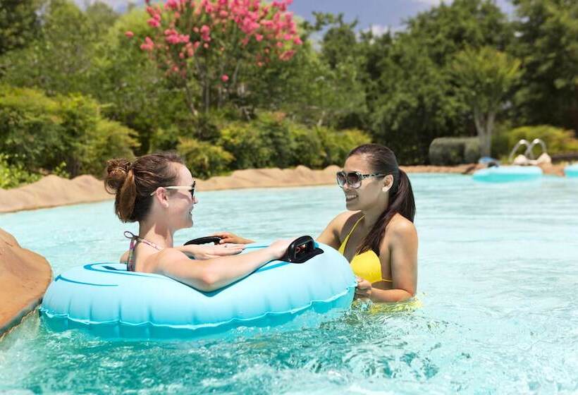 Hyatt Vacation Club At Wild Oak Ranch