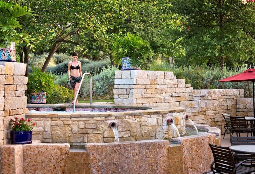 Hyatt Vacation Club At Wild Oak Ranch