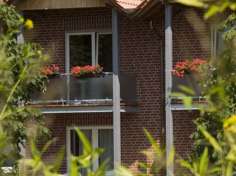 Landhotel Hermannshöhe