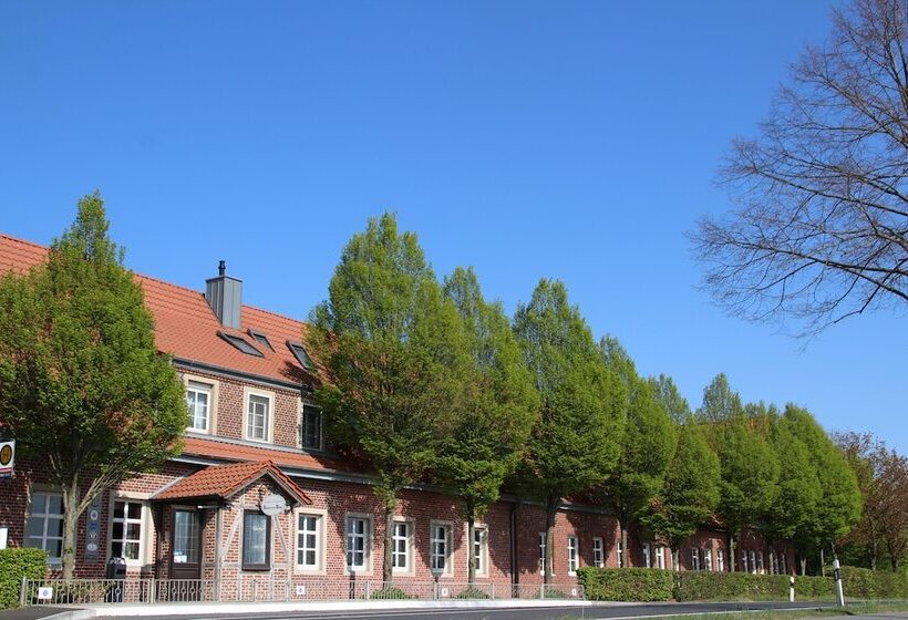 Landhotel Hermannshöhe