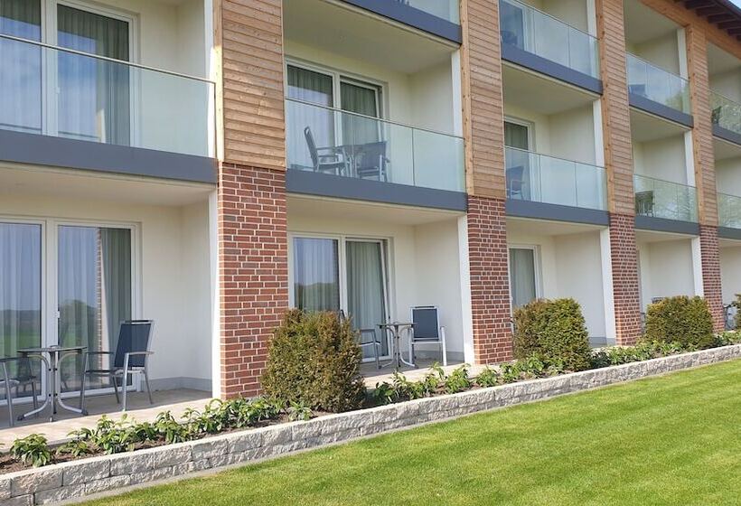 Landhotel Hermannshöhe