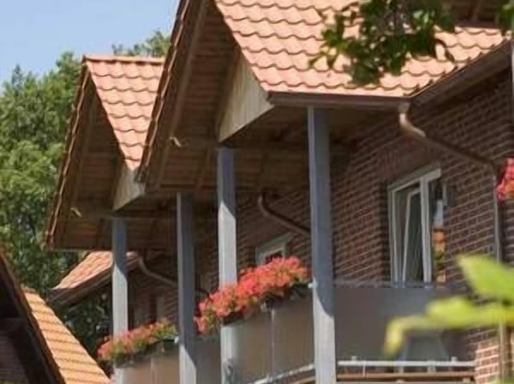 Landhotel Hermannshöhe