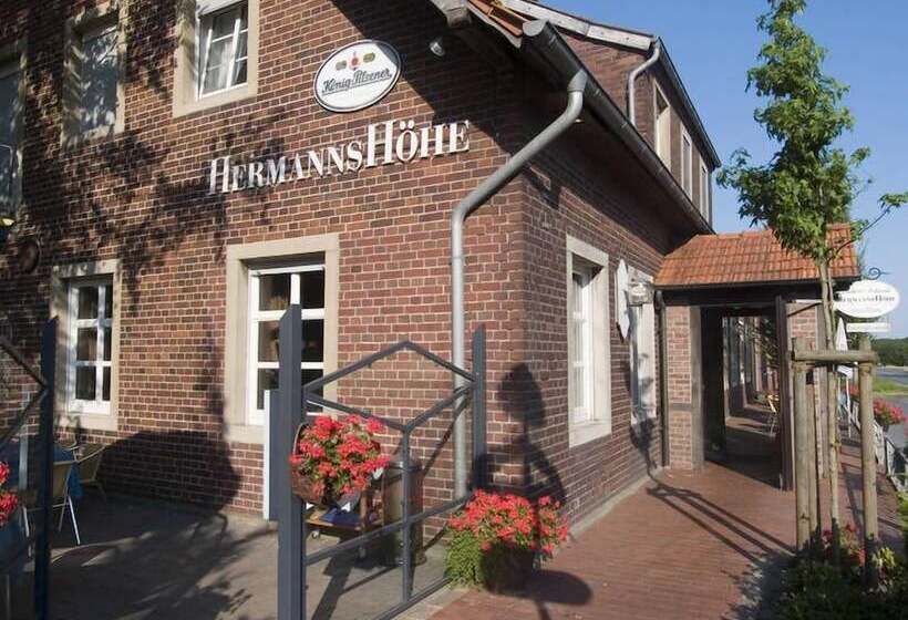 Landhotel Hermannshöhe