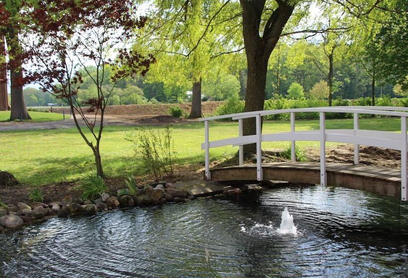 Landhotel Hermannshöhe