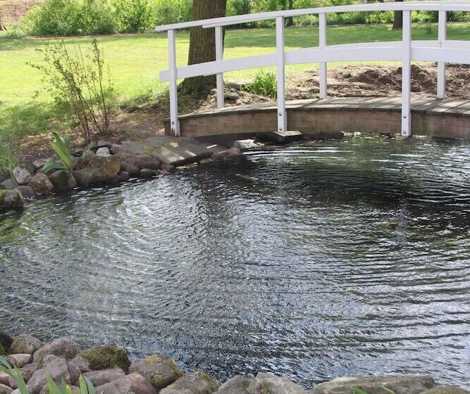 Landhotel Hermannshöhe