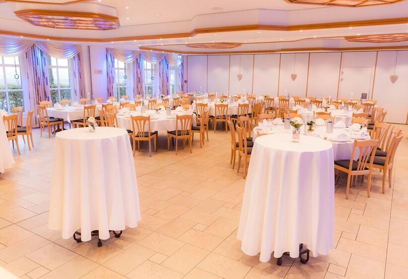 Landhotel Hermannshöhe