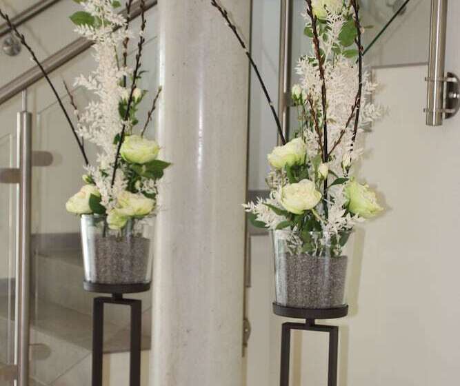 Landhotel Hermannshöhe