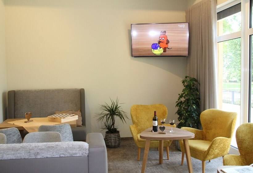 Landhotel Hermannshöhe