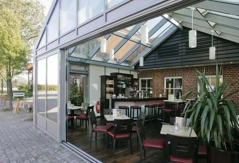 Landhotel Hermannshöhe