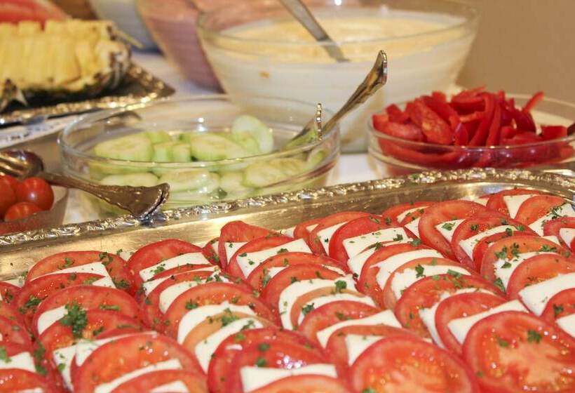 Landhotel Hermannshöhe