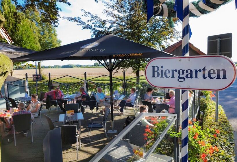 Landhotel Hermannshöhe