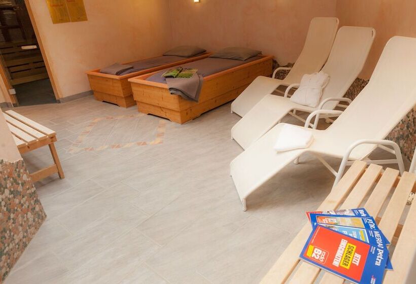 Landhotel Hermannshöhe