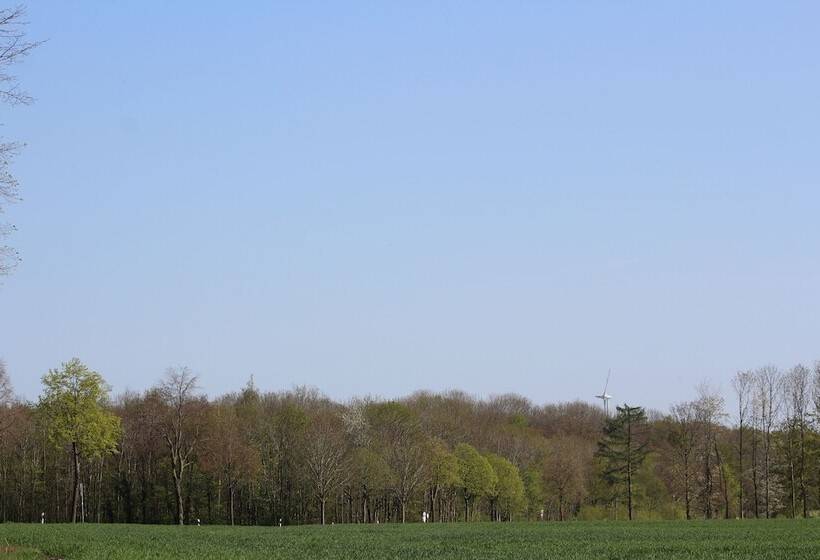 Landhotel Hermannshöhe