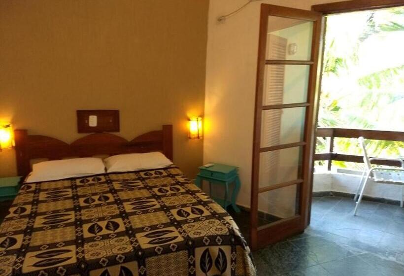 Maresias Praia Hotel