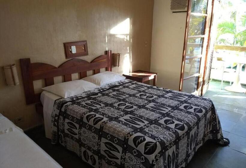 Maresias Praia Hotel