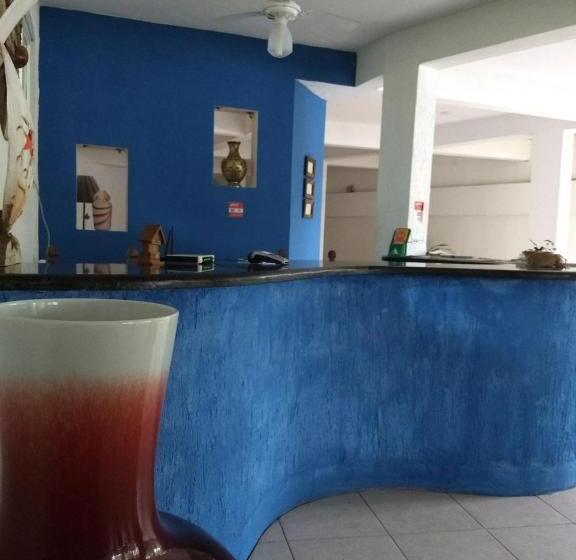 Maresias Praia Hotel