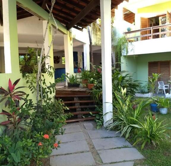 Maresias Praia Hotel