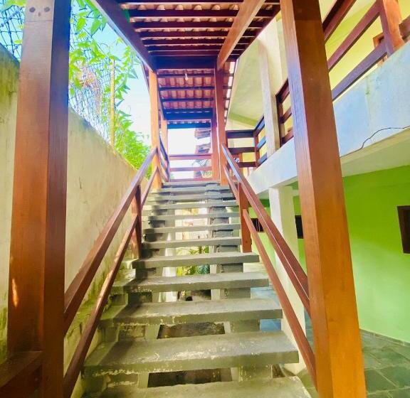 Maresias Praia Hotel