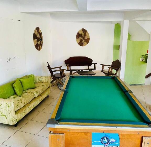 Maresias Praia Hotel