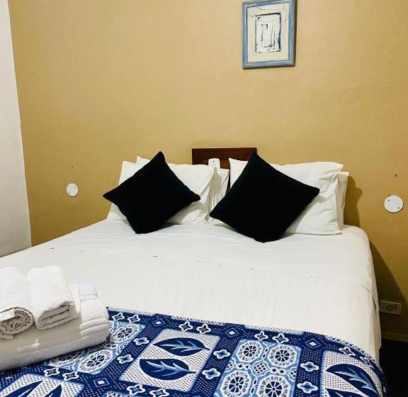 Maresias Praia Hotel