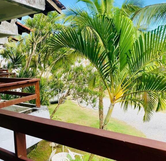 Maresias Praia Hotel