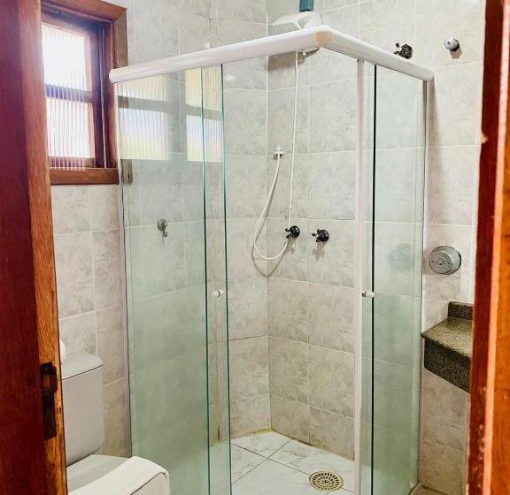 Maresias Praia Hotel