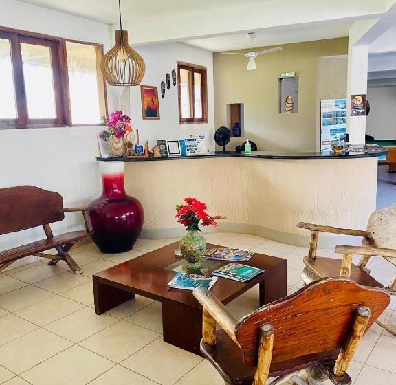 Maresias Praia Hotel