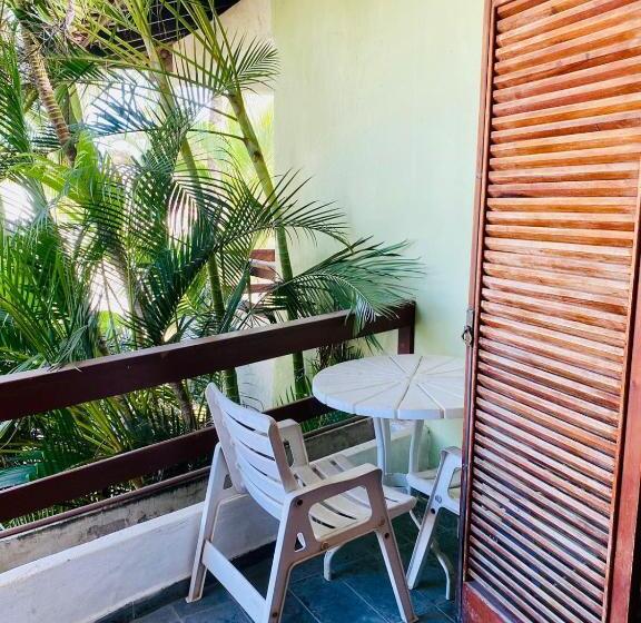 Maresias Praia Hotel