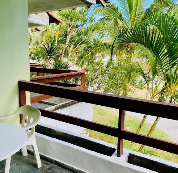 Maresias Praia Hotel