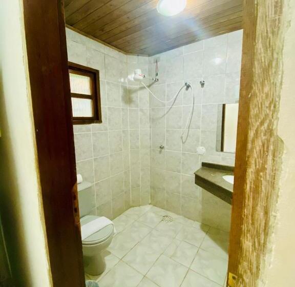 Maresias Praia Hotel