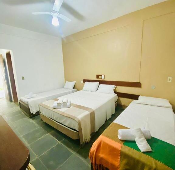 Maresias Praia Hotel