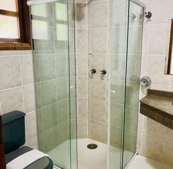 Maresias Praia Hotel