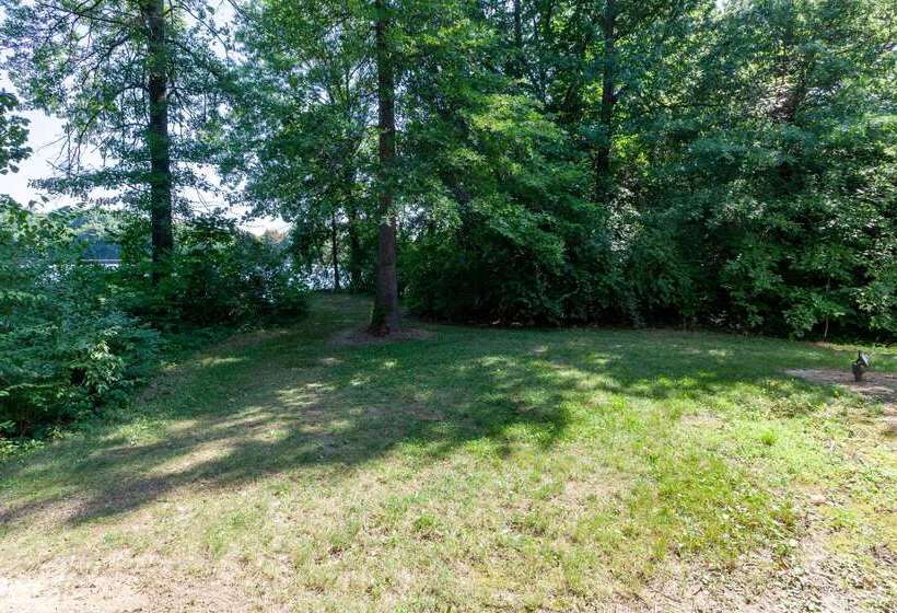 Microtel Inn & Suites By Wyndham Sunbury/columbus North