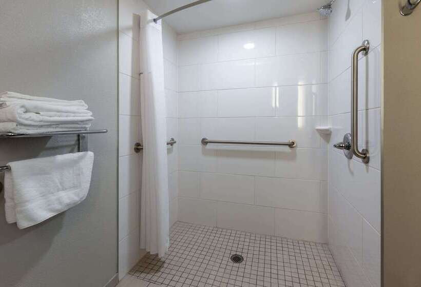 Microtel Inn & Suites By Wyndham Sunbury/columbus North