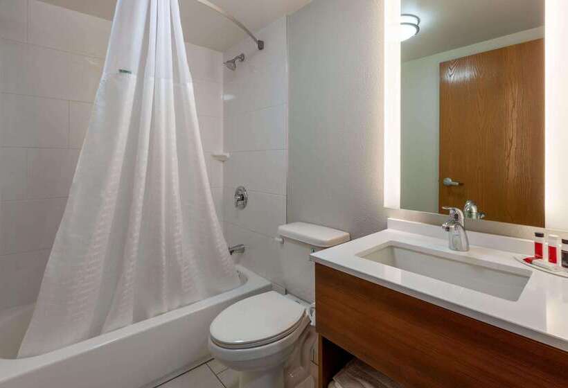 Microtel Inn & Suites By Wyndham Sunbury/columbus North