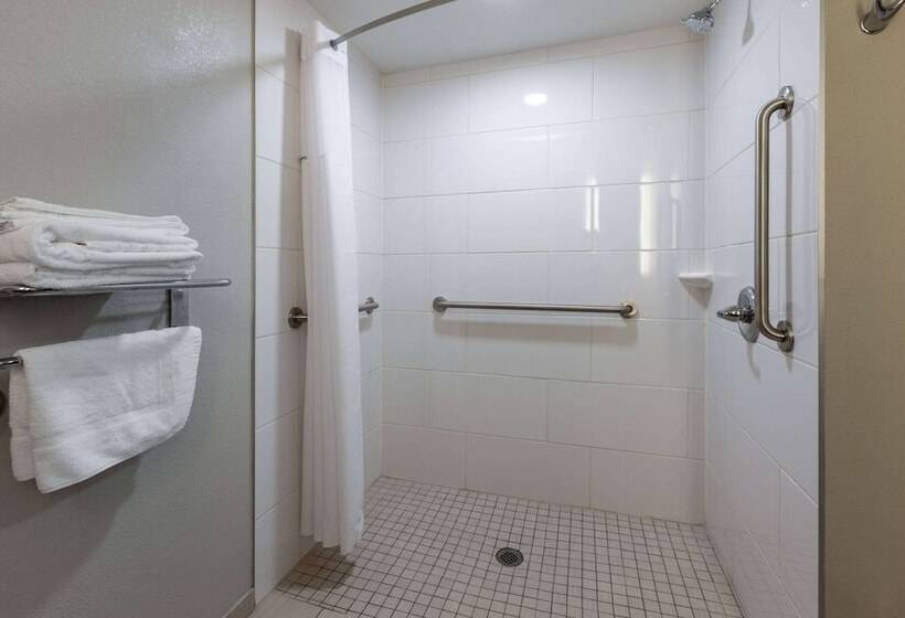 Microtel Inn & Suites By Wyndham Sunbury/columbus North