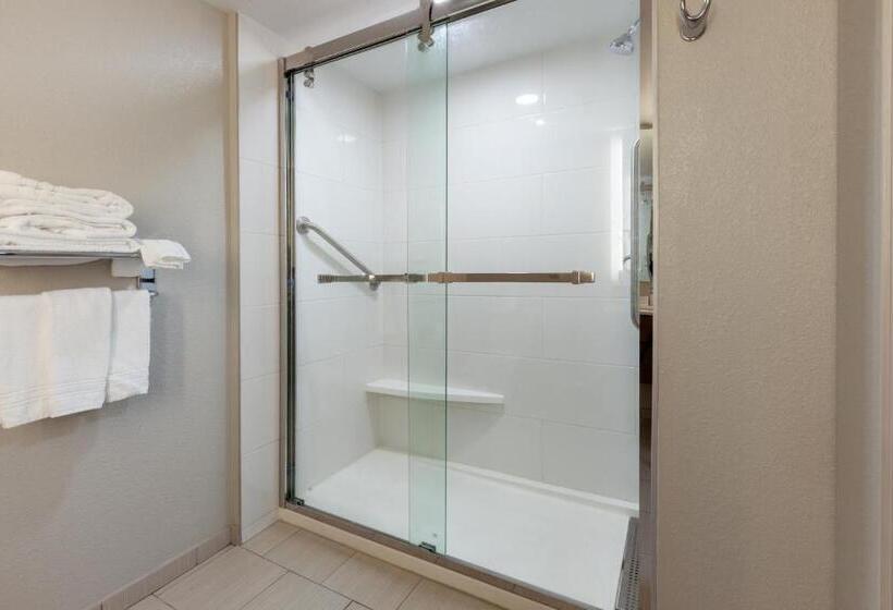 Microtel Inn & Suites By Wyndham Sunbury/columbus North