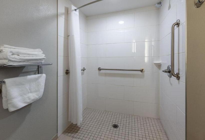 Microtel Inn & Suites By Wyndham Sunbury/columbus North