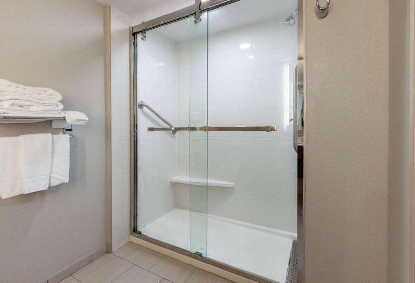 Microtel Inn & Suites By Wyndham Sunbury/columbus North