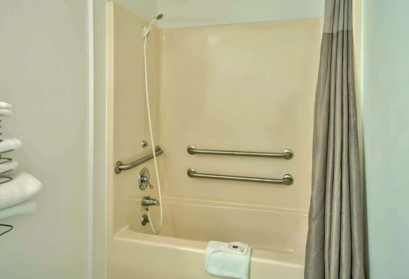 Motel 6 Grand Rivers, Ky