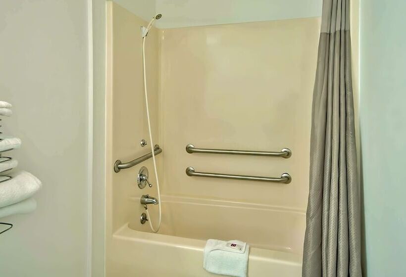 Motel 6 Grand Rivers, Ky