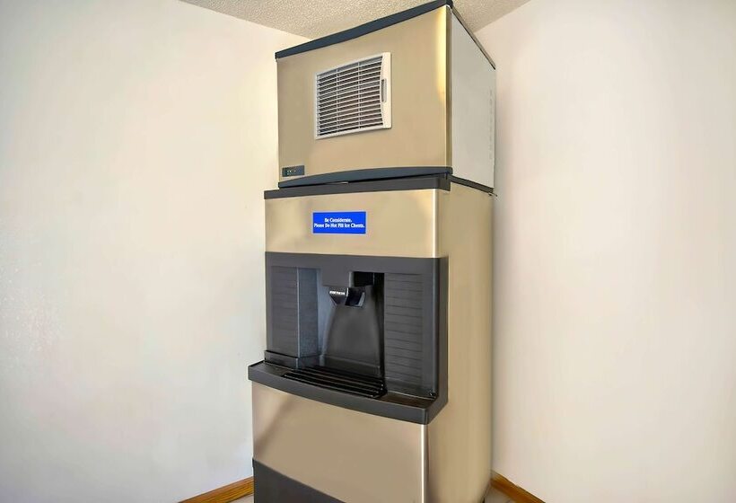 Motel 6 Grand Rivers, Ky