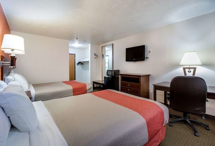 Motel 6 Marion, Il