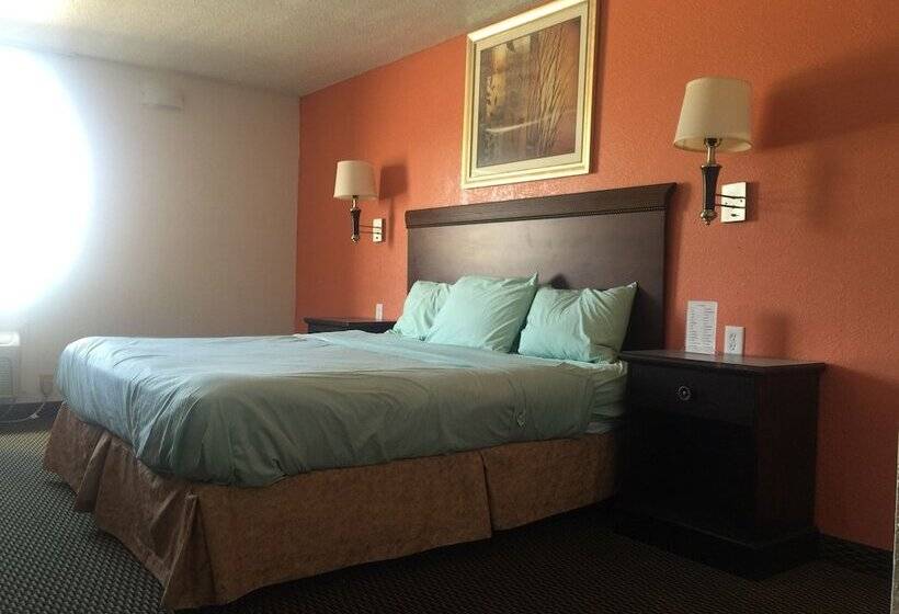 Motel 6 Marion, Il