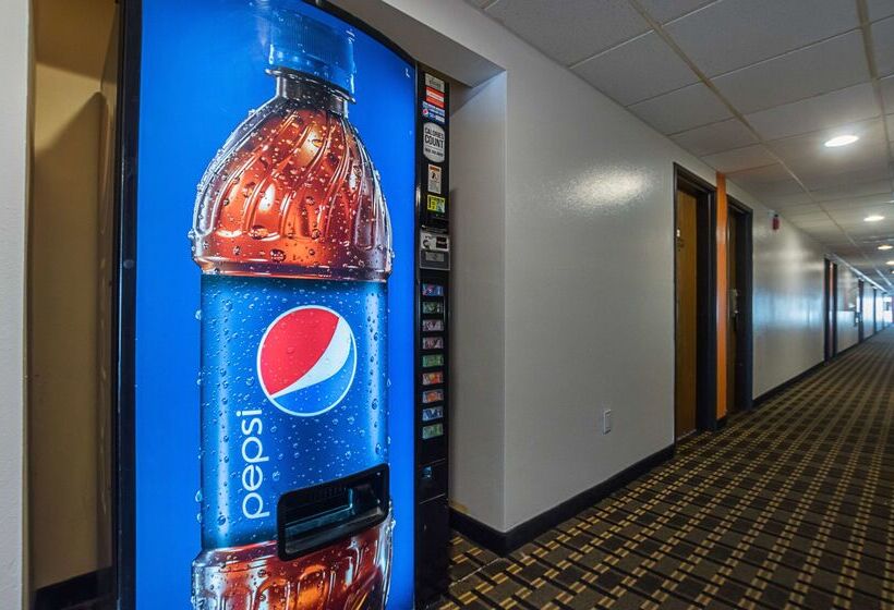 Motel 6 Marshalltown, Ia