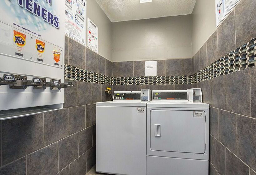 Motel 6 Marshalltown, Ia