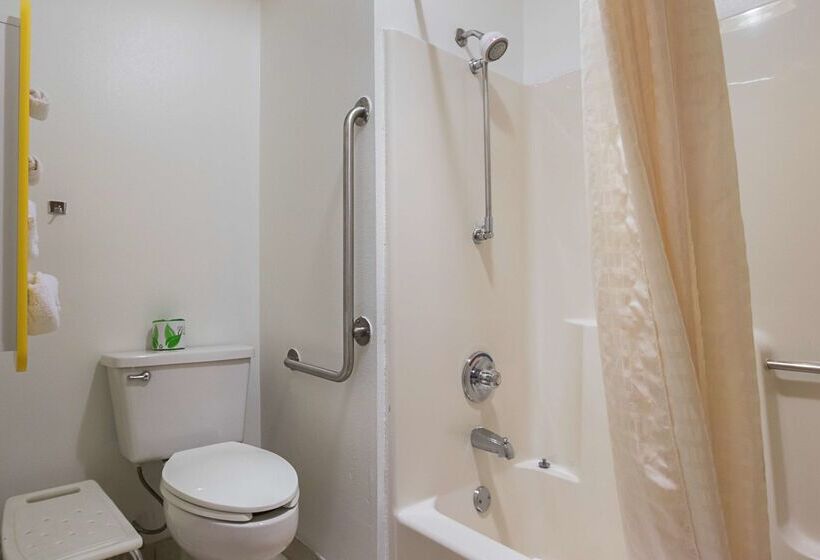 Motel 6 Marshalltown, Ia